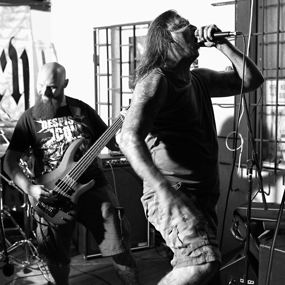 #beautifulcafillery #hardcore #show