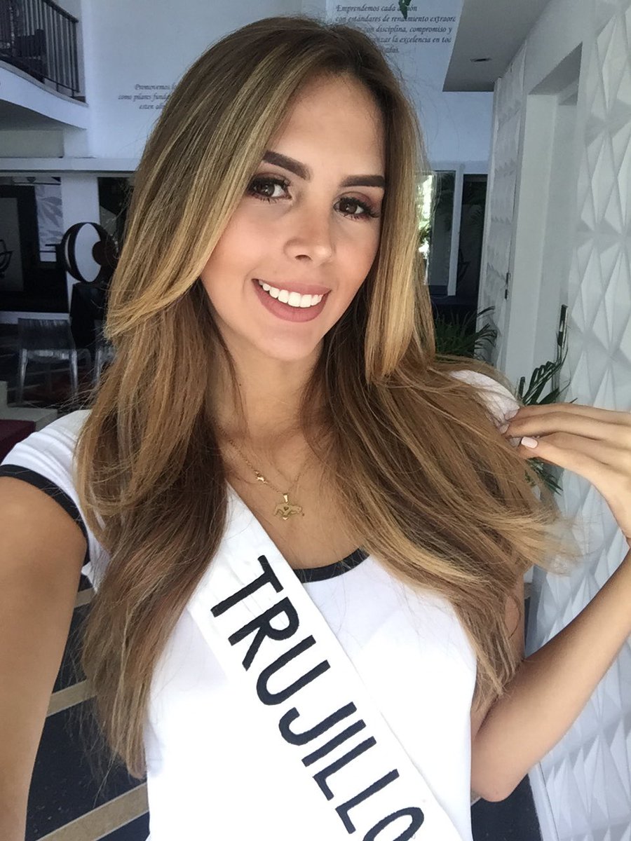 Miss Trujillo tweet media