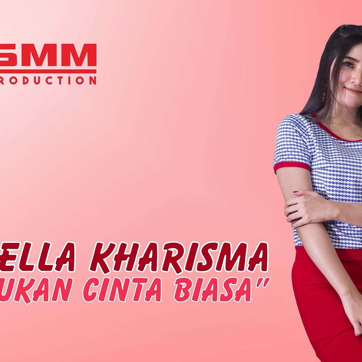 Lagi diputar lagu terbaru Nella Kharisma - Bukan cinta biasa <a href="/nellalovers_ID/">nellakharisma</a> di Dut FM <a href="/dutfmsiantar/">DUT FM SIANTAR 94.50</a> jgn lupa request terus ya Dut Mania,...<a href="/smm_production/">SMM Production</a>