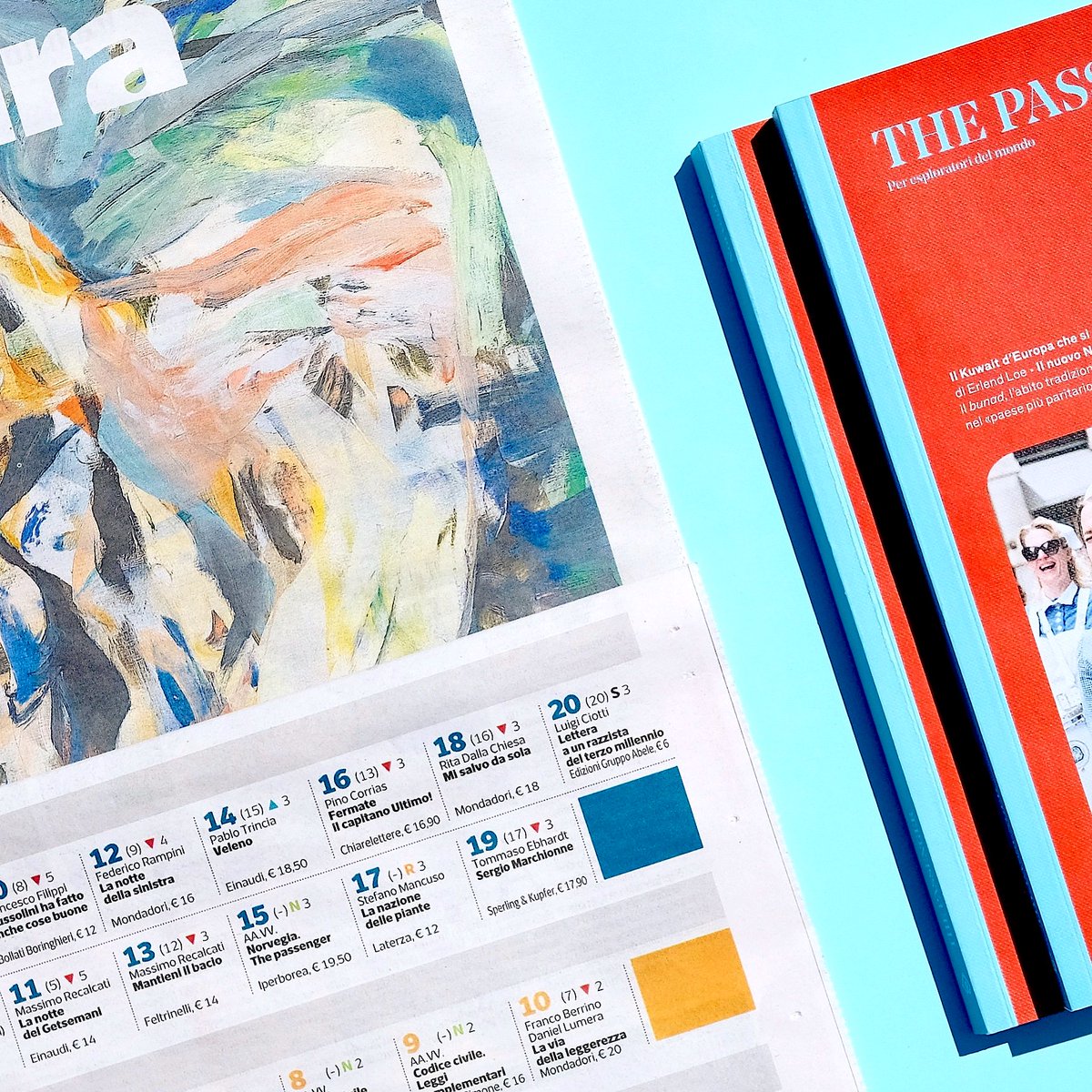 Iperborea Casa Editrice tweet media