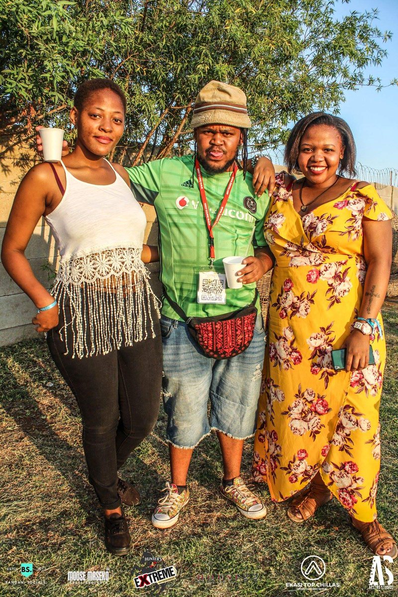 uMooseMaseko's tweet photo. Hey Guys I am a Curator of an Annual day event  which is called @banganisocials  In Soweto.  (10am-19pm) The Idea Of the event is simply to move People From Strangers to Friends.  The following event is next week #Banganisocials06jul , Please RT my next Client could be on Your TL https://t.co/SyaJE4dBhE