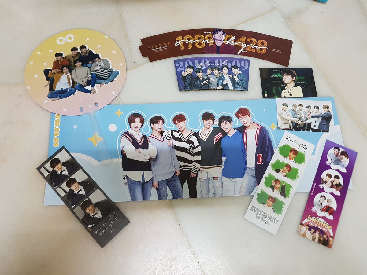 CaiYin114's tweet photo. Thank you so much @InspiritMY ❤❤❤💛💛💛 https://t.co/mYQlaRPSzs