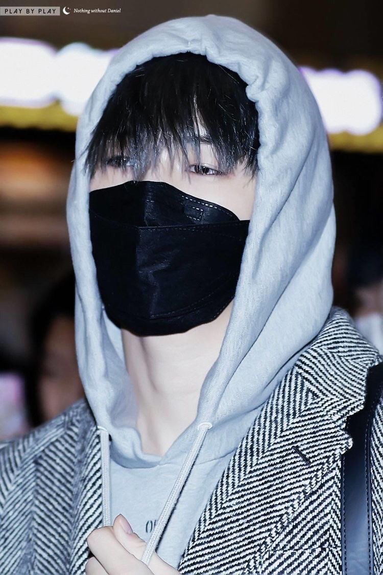 เซ็ตนี้เท่จังเลยพ่อ