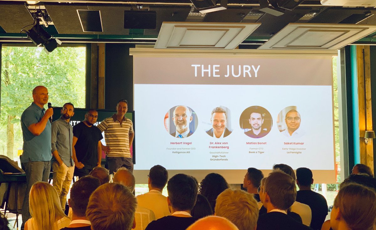 DriesGuth's tweet image. Let’s Go 💡🚀 #HinterlandHack