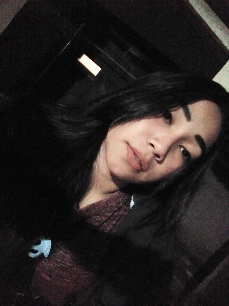 Putri Hutabarat♒ (@putri_rmdynt) on Twitter photo 