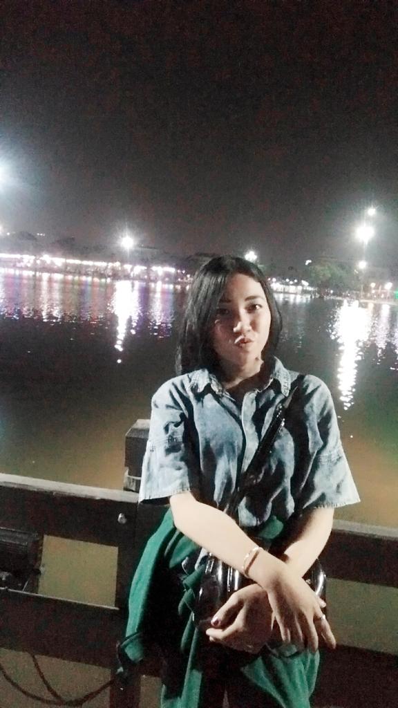 Putri Hutabarat♒ (@putri_rmdynt) on Twitter photo 