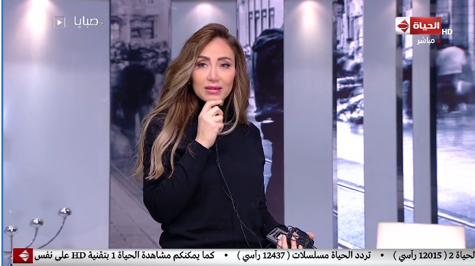RHOOM_88's tweet photo. 🔴 عاااااااجل 🔴

وزرة الصحة تمنع الدخول اي شخص علي #ريهام_سعيدُ

بسس حالتها الخطيرة 

مرض غريب وخطير تاكل وجه الاعلامية ريهام سعيد بسب

شاهد الحلقة كاملة من هنا 

👇👇👇👇👇👇👇👇
 فيروس خطير 

شاهد بالفيديو: https://t.co/d36OjgAxmx  https://t.co/d36OjgAxmx https://t.co/cPtt4mo0bC