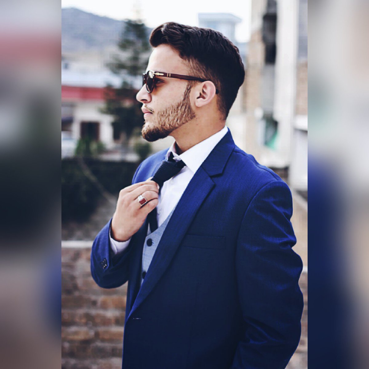 xAbdul_Basitx's tweet image. #NewProfilePic 💙