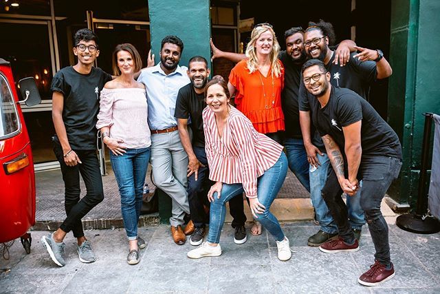 CoconutTreeUK's tweet photo. Just some of the TCT family celebrating our Cardiff opening last week! 🥰💚🌴🏴
.
.
.
#tctfamily #wearefamily #friendship #love #teamwork #destinationtct #cardiff #oxford #cheltenham #bristol #hellocardiff #newopening #hellowales #cardiffrestauarant #s… https://t.co/YGoCHYEgnh https://t.co/KheNTSCRpu