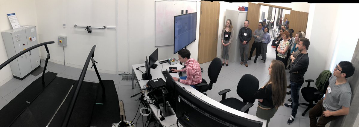 The master at work #ISPGR2019 <a href="/MaartenRPrins/">Maarten Prins</a>