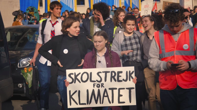SeresVanda's tweet photo. Cried during this short movie: https://t.co/JOUPRASkAF All these young people speaking up for their future fills me with so many emotions, but mostly PRIDE and RESPECT. Finally a brave generation, that takes simple tools to start a change and combat #ClimateEmergency https://t.co/fcOcp9w56K