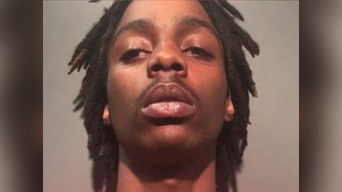 Fox 5 Dc On Twitter Silver Spring Man Gets 30 Year Sentence For