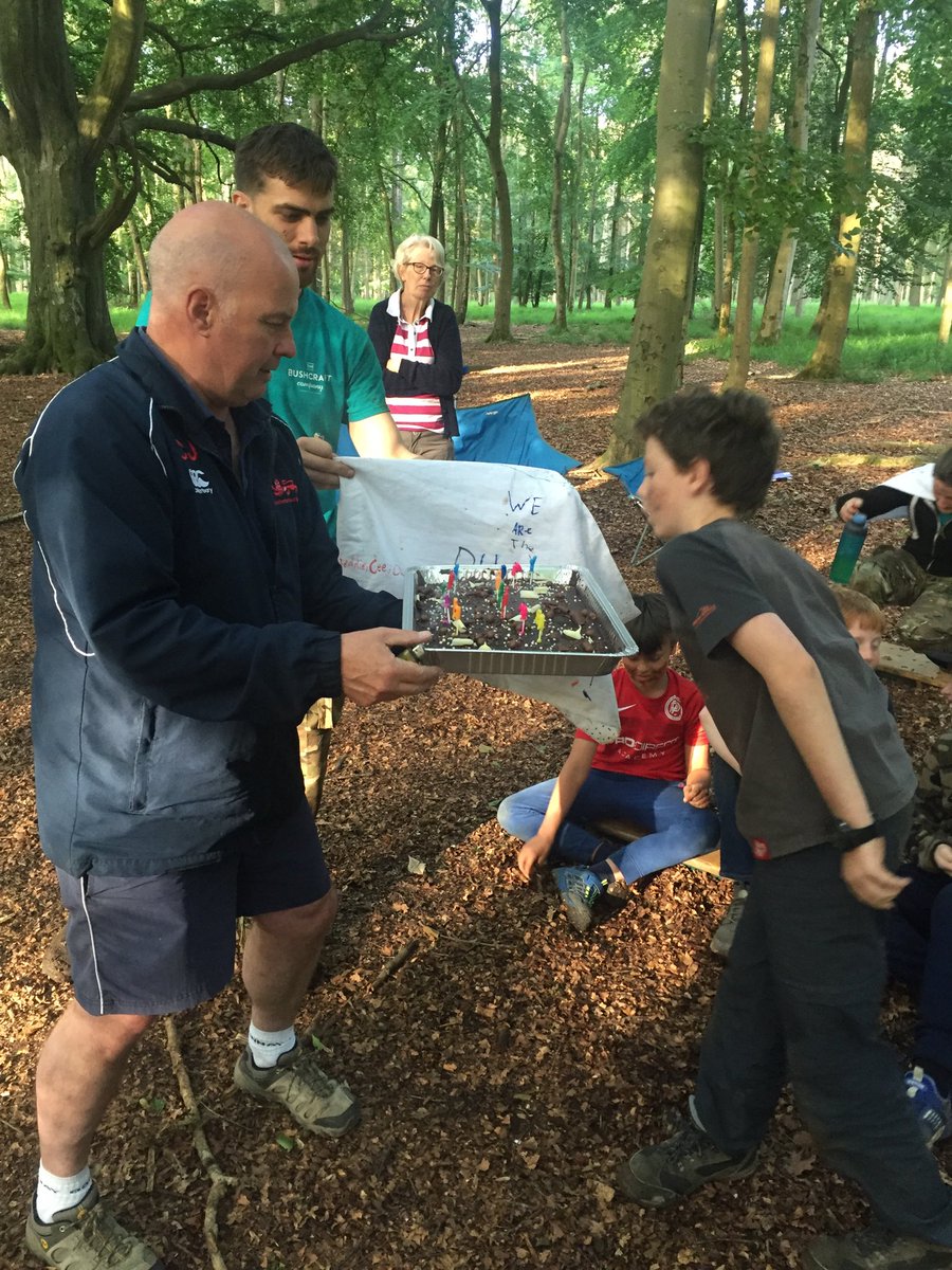 WHS Expeditions tweet media