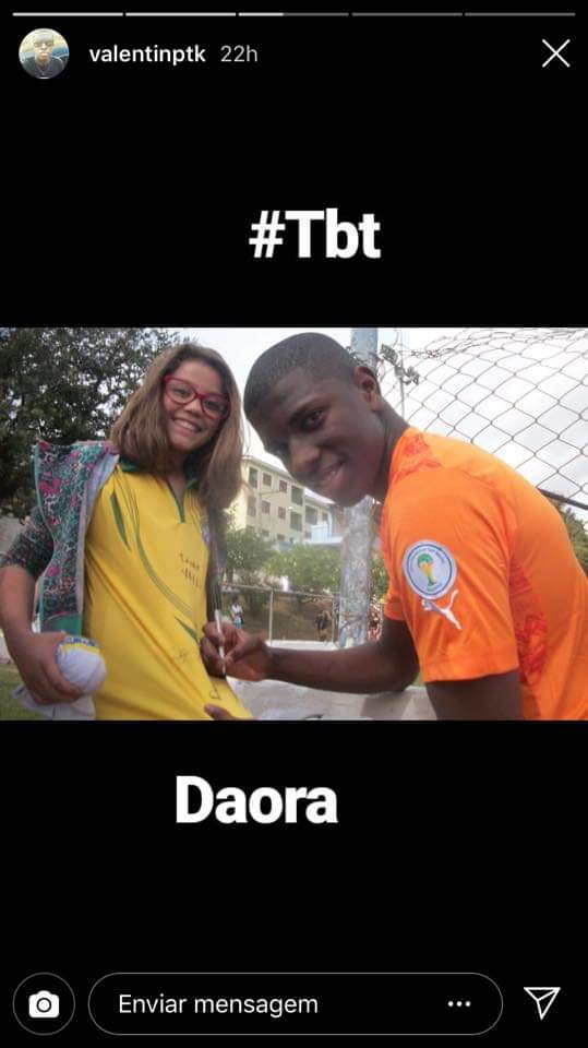 866bernal's tweet image. 