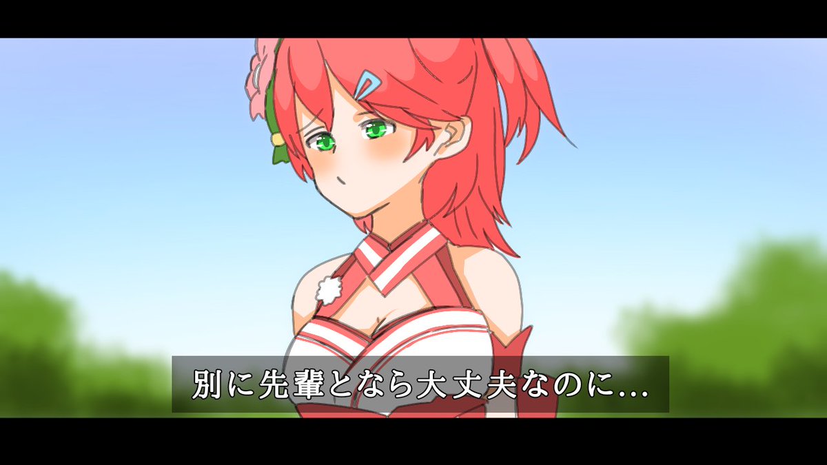 ドキドキ台詞選手権 Hashtag On Twitter