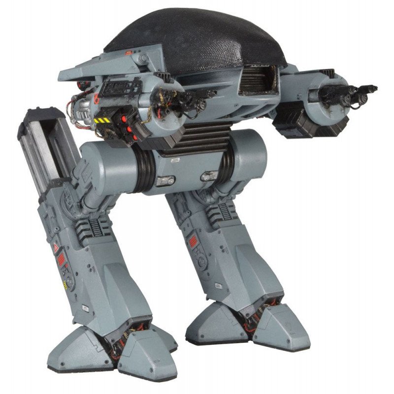 GeekbustersInc's tweet photo. En PRÉCOMMANDE sur le site :)
RoboCop figurine sonore ED-209
Sortie septembre 2019
Pour précommander suivre le lien :
https://t.co/HARworaLk8
#Robocop #ed209 #syfy #geekbusters #Geek #NECA #collectors https://t.co/pjQ6KTJp8J