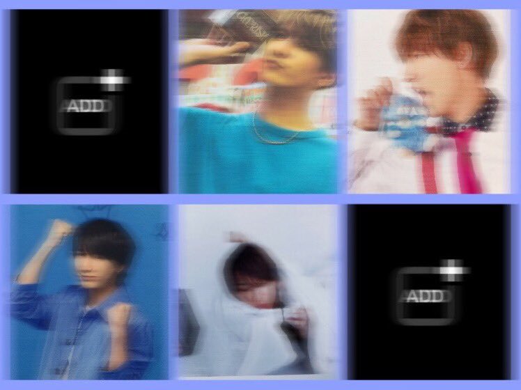 Jasmine_Aoilo's tweet photo. ジ ャ ス 民 さ ん と 、繋 が り た い で す 

💙 藤 井 流 星

🐬 S J K

💙 フ ァ ン 歴 6 年

🐬同担◎

#ジャス民ジャスメンと繋がりたい 
#RTしたジャス民さん全員フォローする https://t.co/tF7G72m7Uu