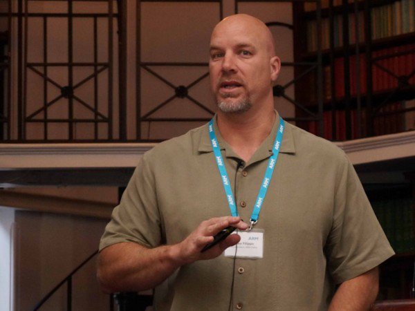 REALTechSoul's tweet image. 📱 Top Arm CPU designer moves to Apple #realtech #CPU #CentralProcessingUnit #AppleInc tinyurl.com/y5pca2u5