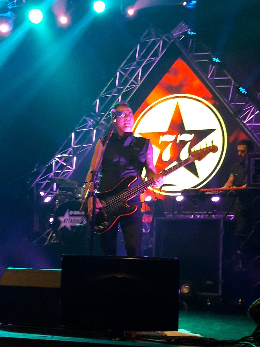 chuchusvega's tweet photo. #attaque77 #vorterix 🙏🤘💪 https://t.co/AYX6USYck3