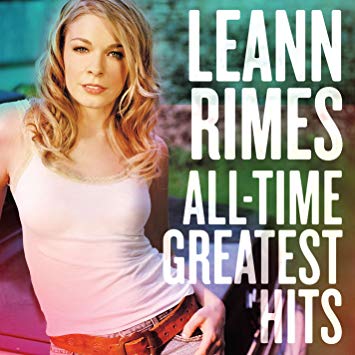 hmv_ayr's tweet photo. Can't beat a bit of Country on a Sunday afternoon. #sundaycountry #staffpicks  @leannrimes https://t.co/XFjxoHbn76