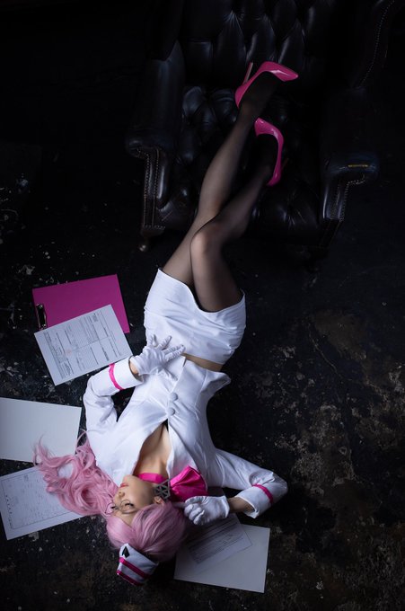 Twitterのコスプレ画像34