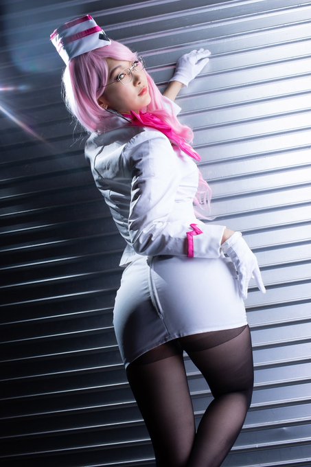 Twitterのコスプレ画像33