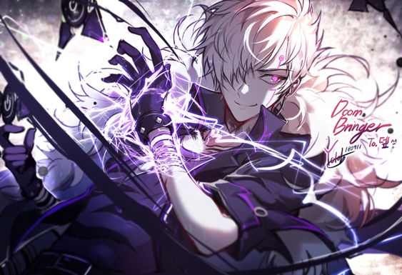 "Challenge me if you dare. You morons will find yourself reduced to mere particles…!"

⚡crack/serious

⚡dms open (for plot)

⚡Friendly writer

⚡Ship w/ chem

#Rwbyrp

#RWBYOC

#OC 

#MissStoneHeart

🔁 and 💜

⬇Info⬇