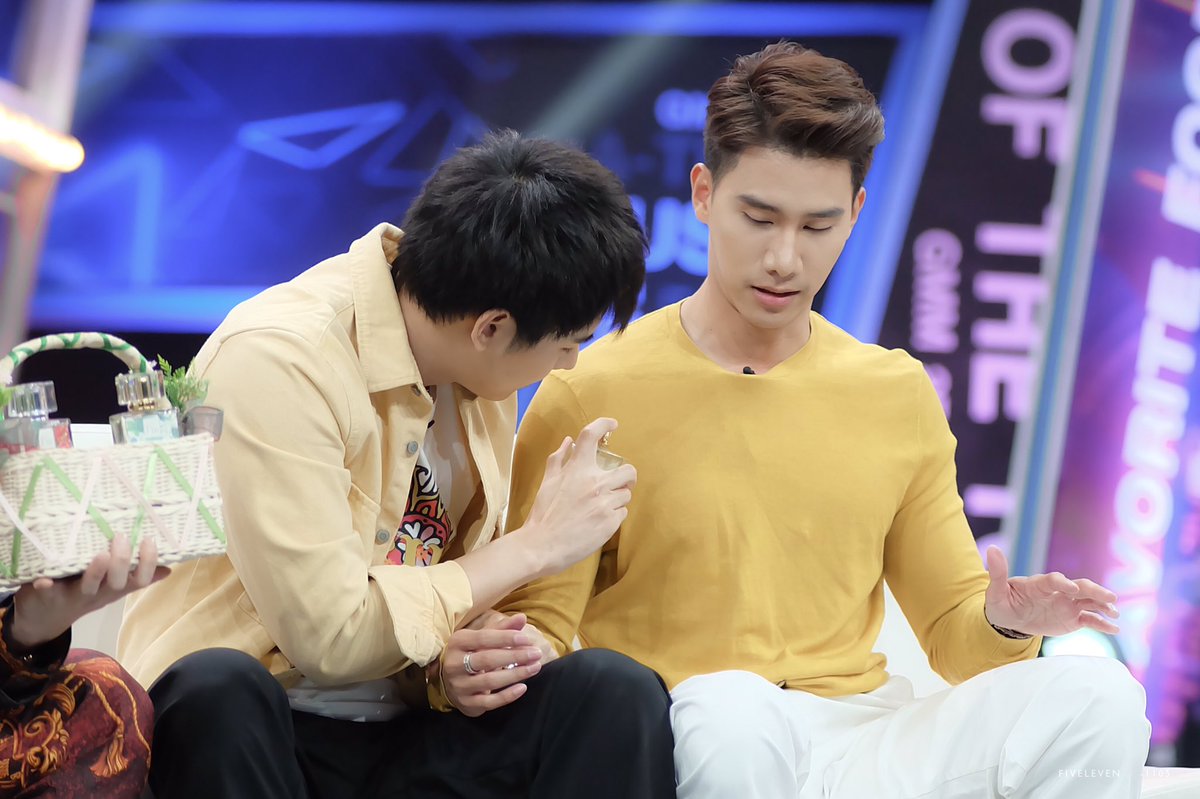 fiveleven1105's tweet photo. .
@Maxiiin1 @octotul 
.
#maxtul #maxiiin_  #คนของอาฮุย 
#tul_pakorn #togetherwithme 
#chaeshow #gmm25 https://t.co/gEOCB6CQVo