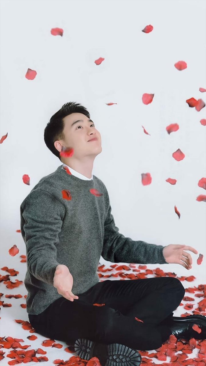 Amelloey1's tweet photo. #TokyungsooWithLove
#경수의곰신_못할것도없지
울지마!! 엑소엘❤️ https://t.co/qagY7fydb8