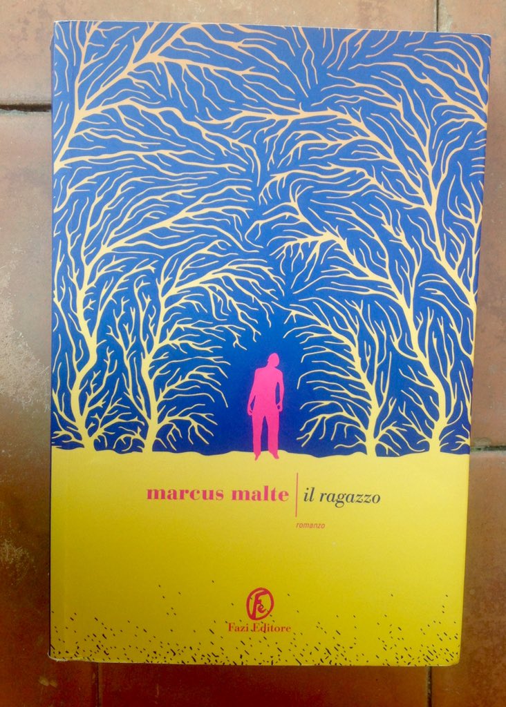 mariadicuonzo1's tweet photo. @diconodioggi 
Bisogna prendere in considerazione Mendelssohn
Bisogna prendere in considerazione Verlaine
Bisogna prendere in considerazione il blu del cielo,     l'eccezionale clemenza di quell' #estate 

#IlRagazzo #MarcusMalte @FaziEditore https://t.co/vLDsdx9U0l