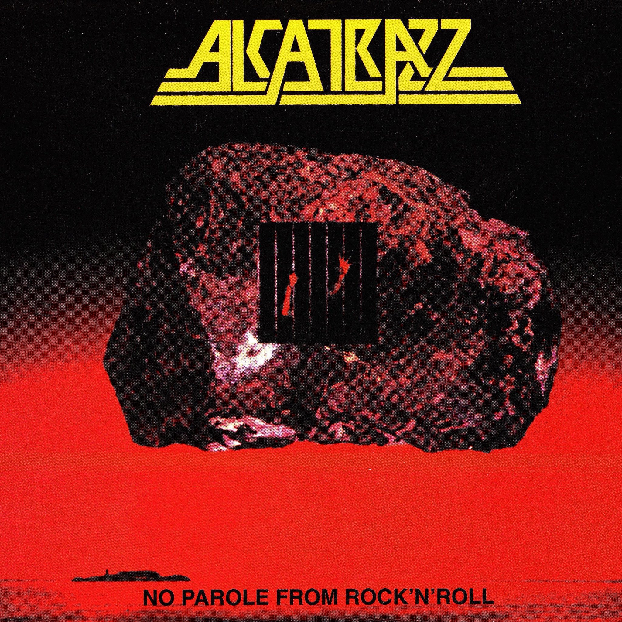 Jet To Jet by Alcatrazz Happy Birthday, Yngwie Malmsteen               