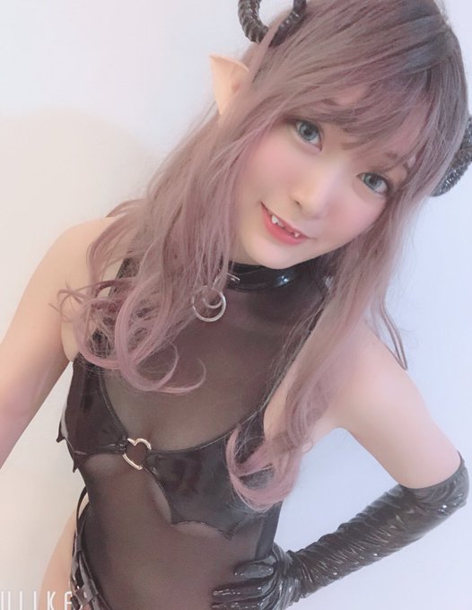 Twitterのコスプレ画像34