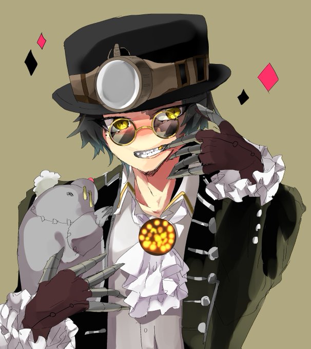 ノートン 高画質 のtwitterイラスト検索結果