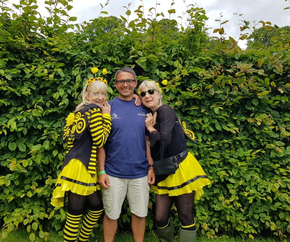 CONNECT Centre tweet media