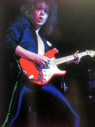 Happy Birthday Yngwie Malmsteen                 35                                   