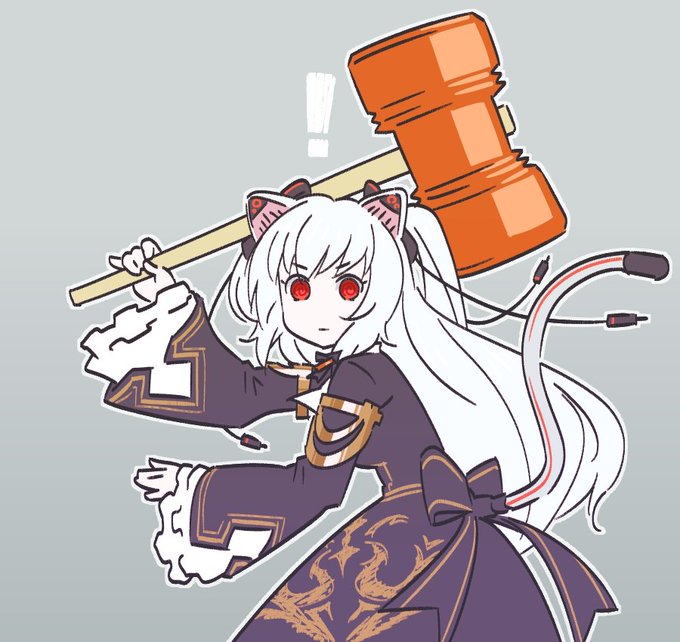 アイトラッキングきゃっとすごいかわいい
カメラ叩きのねこあじあるうごき
 #nora_cat 