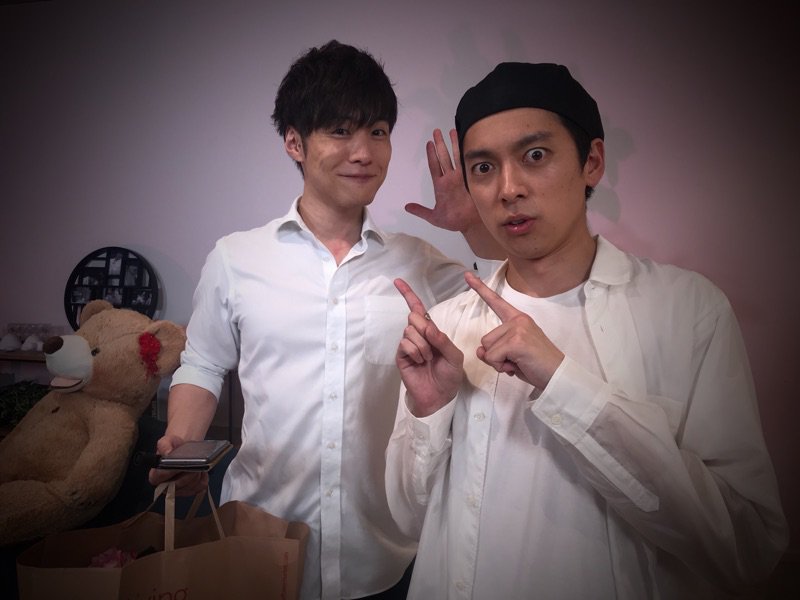 agarutv's tweet photo. いってちゅう♡最終回ありがとうございました！
皆様に愛されて一年間の放送を終えることができました。

最終回の生放送めちゃくちゃエモかったです（担当談）

引き続きよろしくお願いします🤲

#いってちゅう 
#みんなありがとう
#続編をお楽しみに https://t.co/uu0PzcO7QT