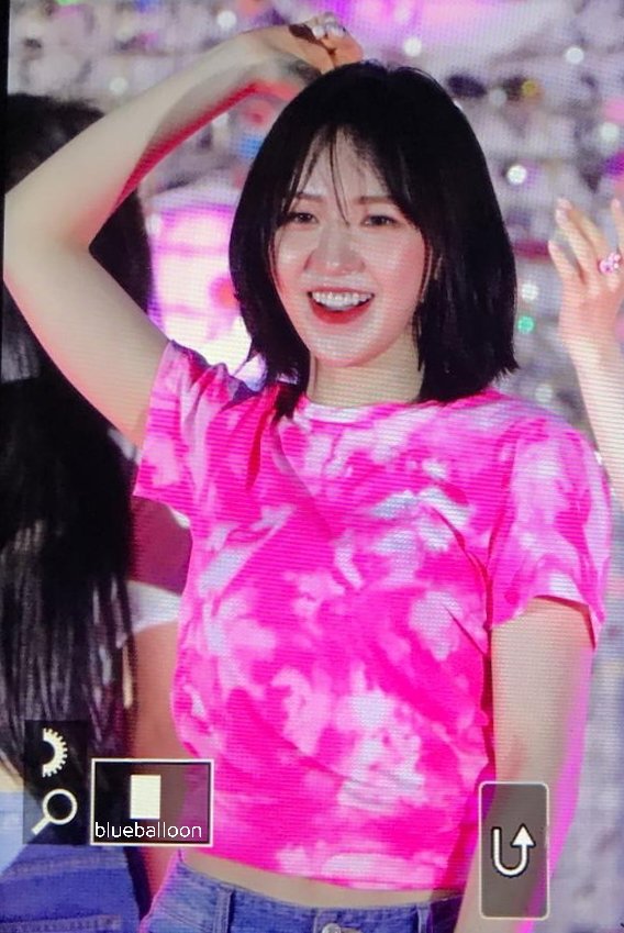 blueballoon_94's tweet photo. 190630 #웬디 #WENDY #레드벨벳⁠ #REDVELVET https://t.co/JCzz0GYrVj