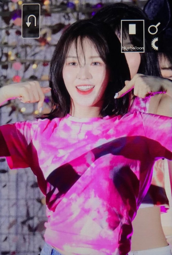 blueballoon_94's tweet photo. 190630 #웬디 #WENDY #레드벨벳⁠ #REDVELVET https://t.co/JCzz0GYrVj
