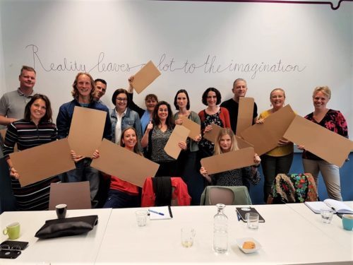 Een goede voorbereiding is het halve werk…..of toch niet??! spontyevents.com/een-goede-voor…