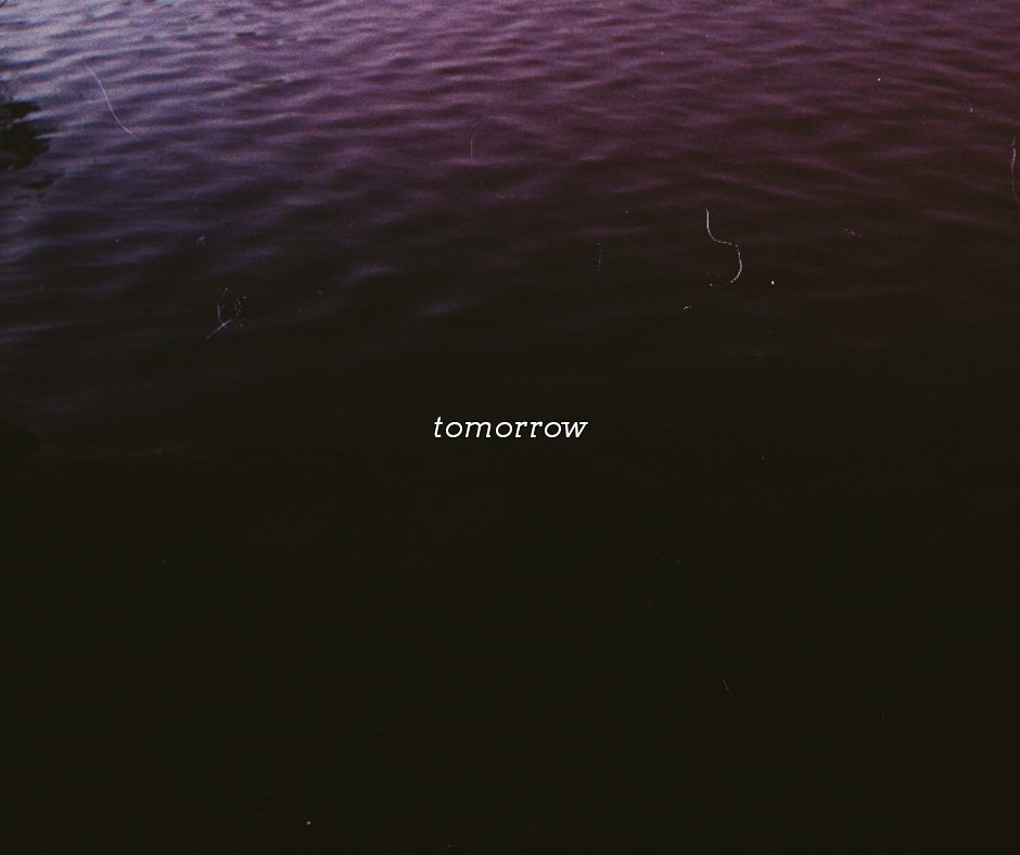 You Thought That They Were Dancing. New EP. All platforms.

Tomorrow.