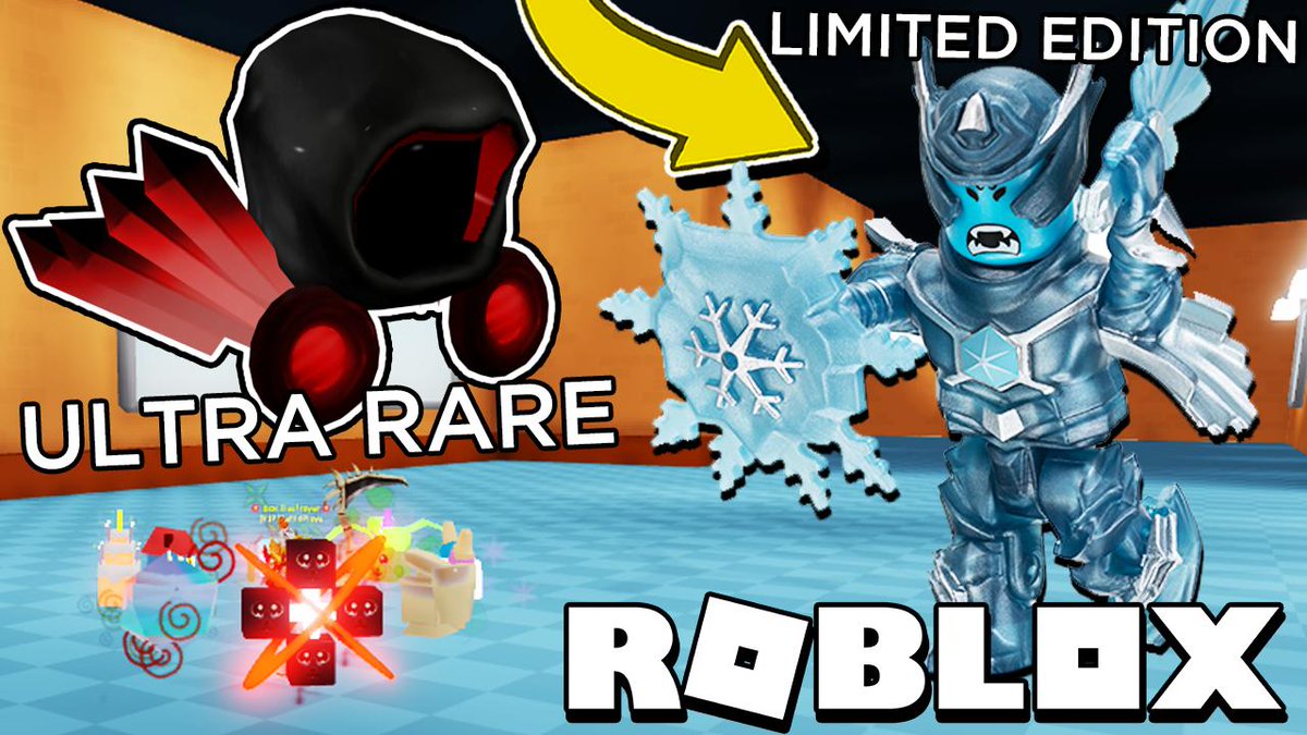Code Defild On Twitter Today I Play Unboxing Simulator - how to get deadly dark dominus roblox youtube