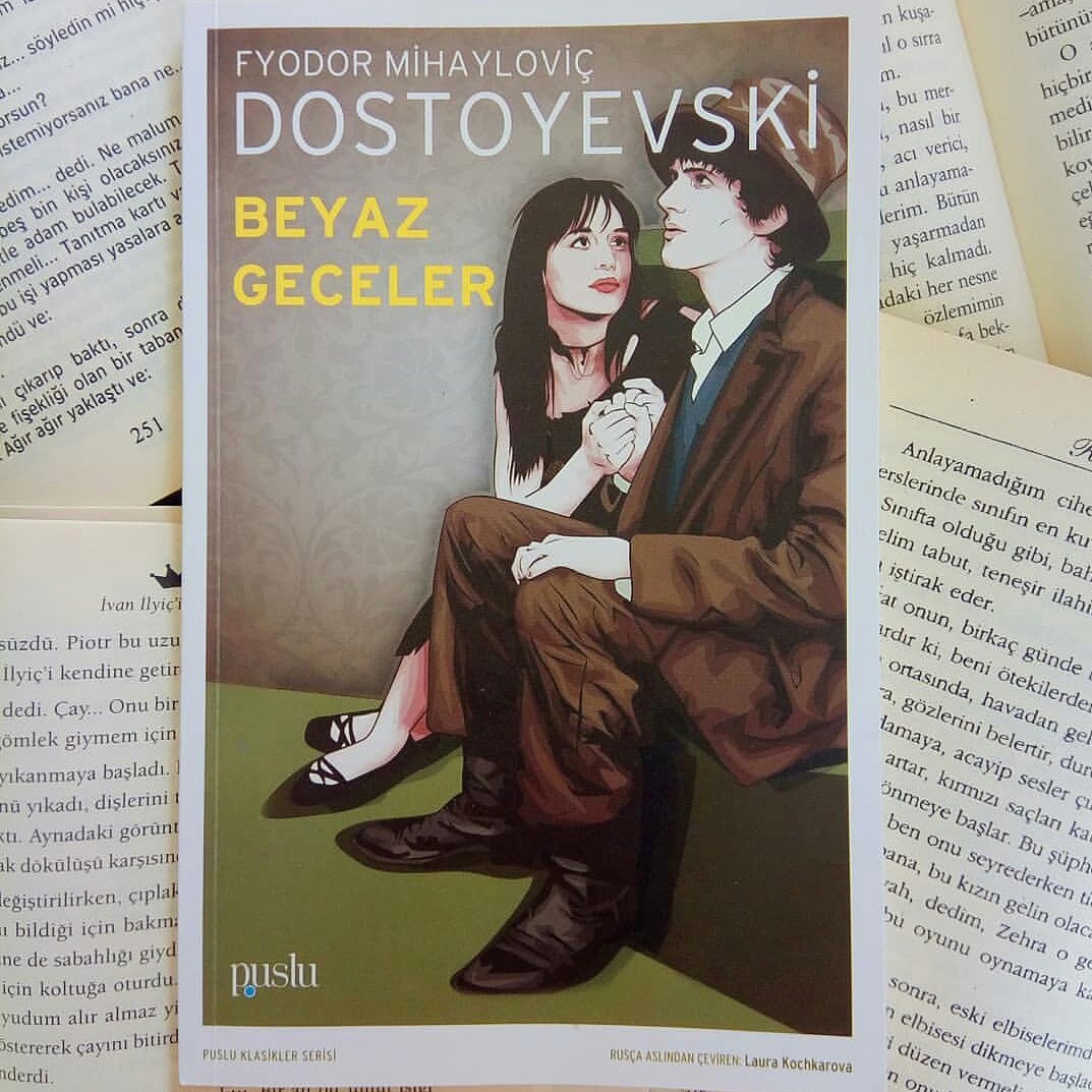 #dostoyevski