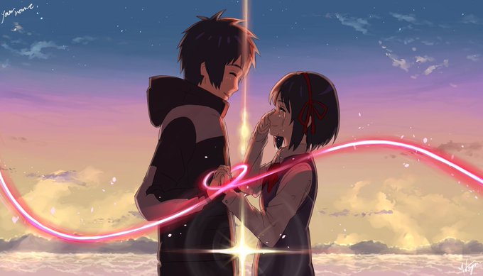 天気の子 高画質 のtwitterイラスト検索結果