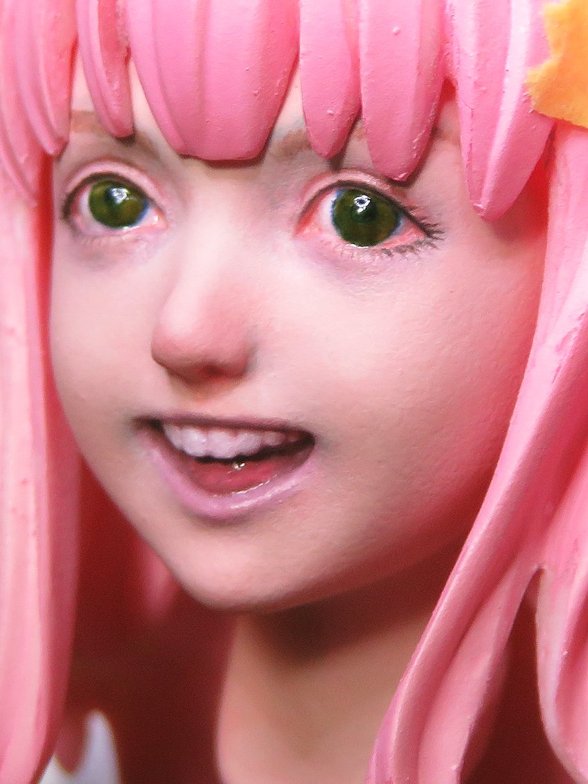 Pygmalion 初めての書籍発売中 Ar Twitter アトリエイット 林浩己 Hirokihayashi00原型1 12ガールズ パンツァー 右から 式部沙織 ダージリン 五十鈴華 お顔 完成 明日から髪の毛の塗装に入る Pygmalion 初めての書籍発売中 Ar Twitter アトリエイット 林浩己 Hirokihayashi00原型1 12ガールズ パンツァー 右から 式部沙織 ダージリン 五十鈴華 お顔 完成 明日から髪の毛の塗装に入る