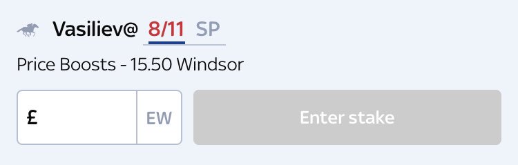 TipsHonest's tweet image. Max bet