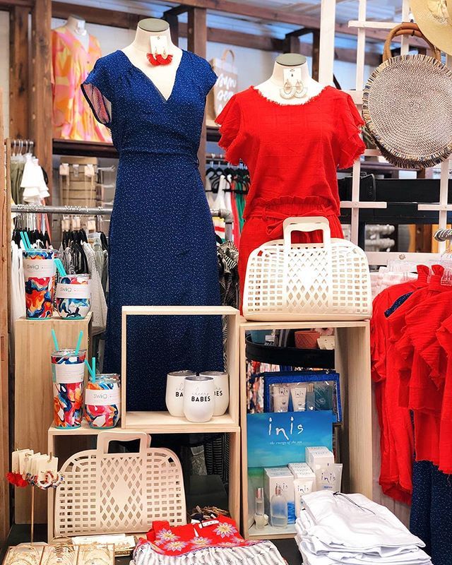 Groovys's tweet image. Come shop in stores Tues-Sat 10am-6pm (Closed on July 4th) 😘 ift.tt/2xkPkmH