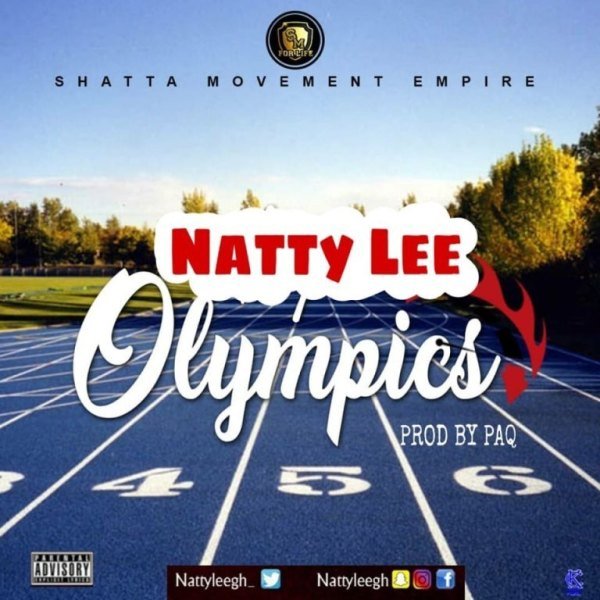 luv995's tweet photo. #OseiKromTop10 

📻NP▶️Olympics -@nattyleegh_ 🎤@djreuben_ &amp; @OneManuel_ on @luvfm995 #Luv995Fm #NEVERQUESTIONGREATNESS https://t.co/8by93pmWWc