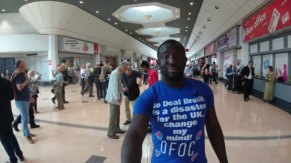 Femi_sorry's tweet photo. This did not go well #BigVisionRally https://t.co/isKkAznp02