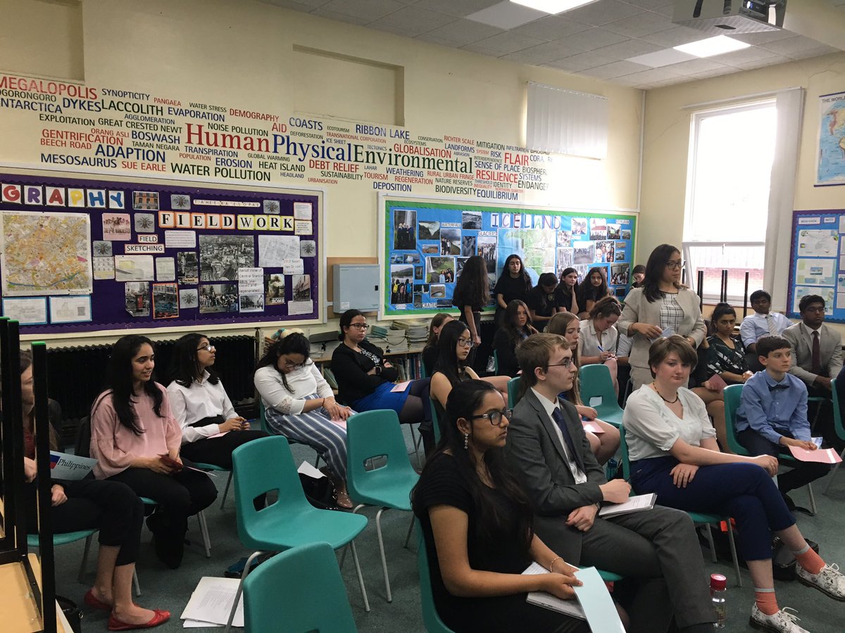 mrsowen_cz's tweet photo. Great day so far at @WGSMUN well done @AGGS_MUN @aggsczandpshe https://t.co/dih35wXMrZ